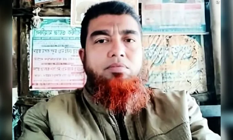 মাছেরঘেরে পানি উত্তোলনের সময় বিদ্যুৎস্পৃষ্ট মৎস্য চাষির মৃত্যু!