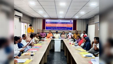 সাতক্ষীরায় ৩ মাসে ১৩৬ জনের অপমৃত্যু ও ৬৮৪টি অপরাধের ঘটনা