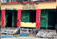 সাতক্ষীরায় ২৫০ সরকারি প্রাথমিক বিদ্যালয়ে জরাজীর্ণ ভবন, টিনের ঘরে চলছে পাঠদান