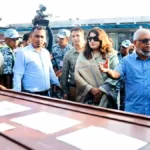 সৌদিতে অগ্নিকাণ্ডে নিহত ৯ বাংলাদেশির মরদেহ দেশে এসেছে
