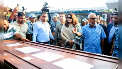সৌদিতে অগ্নিকাণ্ডে নিহত ৯ বাংলাদেশির মরদেহ দেশে এসেছে