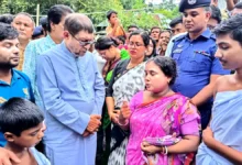 আ.লীগ আমলে ব্যাঙের ছাতার মতো তৈরি হাসপাতালগুলো সমস্যা হয়ে দাঁড়িয়েছে: স্বাস্থ্যমন্ত্রী