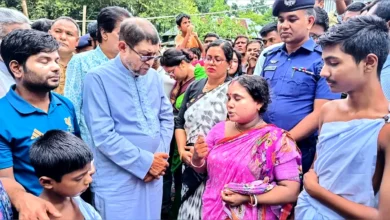 আ.লীগ আমলে ব্যাঙের ছাতার মতো তৈরি হাসপাতালগুলো সমস্যা হয়ে দাঁড়িয়েছে: স্বাস্থ্যমন্ত্রী