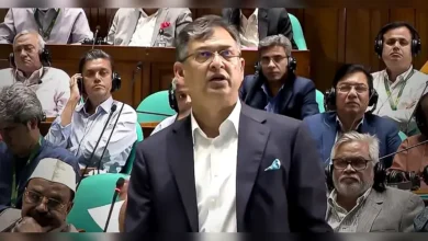 জুলাই সনদ চাইবেন, বাস্তবায়নে আসবেন না': বিরোধীদলকে স্বরাষ্ট্রমন্ত্রীর কড়া বার্তা