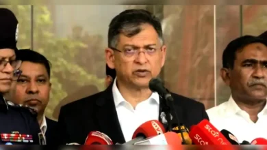 স্বরাষ্ট্রমন্ত্রী লুট হওয়া অস্ত্র উদ্ধারে বিশেষ ইউনিট, খোঁজ দিলে ২ লাখ টাকা পুরস্কার