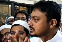 সেদিন ব্রাহ্মণবাড়িয়ায় মাদ্রাসা ছাত্ররা গান বন্ধ করতে যায়নি, শব্দ কমাতে বলেছিল: পাটওয়ারী