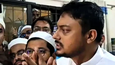 সেদিন ব্রাহ্মণবাড়িয়ায় মাদ্রাসা ছাত্ররা গান বন্ধ করতে যায়নি, শব্দ কমাতে বলেছিল: পাটওয়ারী