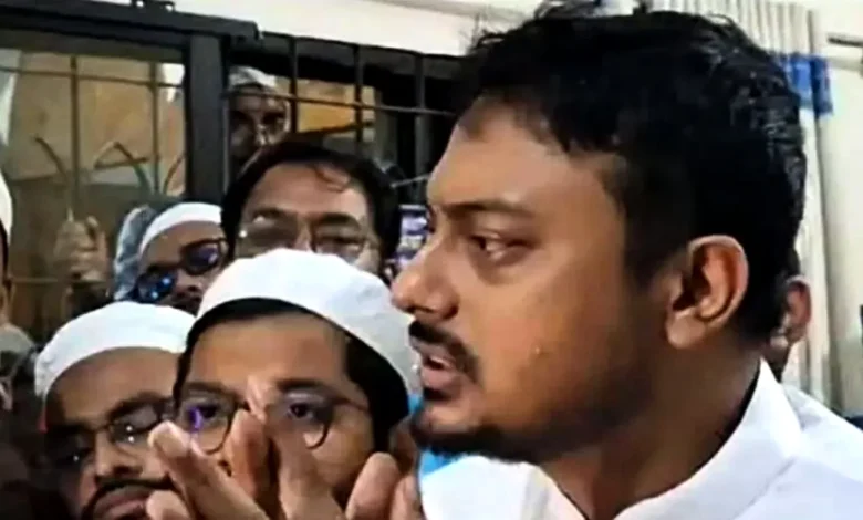 সেদিন ব্রাহ্মণবাড়িয়ায় মাদ্রাসা ছাত্ররা গান বন্ধ করতে যায়নি, শব্দ কমাতে বলেছিল: পাটওয়ারী