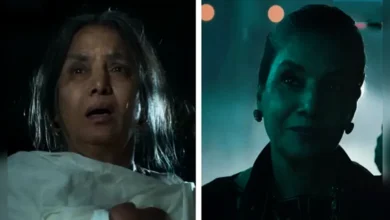 শাবানার মতে ‘বাটওয়ারা ১৯৪৭’ ব্যর্থতার কারণ: সানি দেওলের মুসলিম চরিত্র