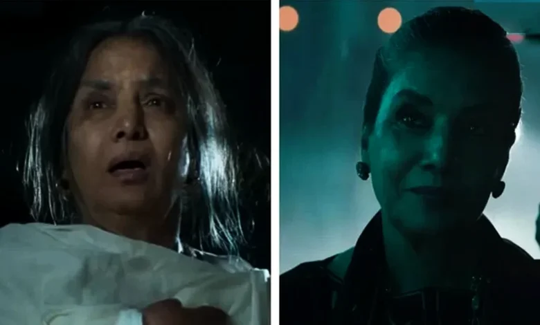 শাবানার মতে ‘বাটওয়ারা ১৯৪৭’ ব্যর্থতার কারণ: সানি দেওলের মুসলিম চরিত্র