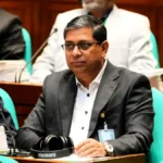 বিএনপির রাজনীতির মূল শক্তি জনগণ: প্রতিমন্ত্রী শাহে আলম