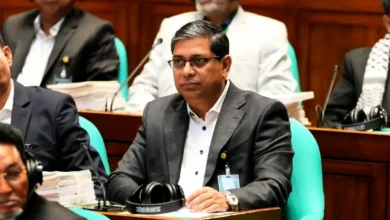 বিএনপির রাজনীতির মূল শক্তি জনগণ: প্রতিমন্ত্রী শাহে আলম