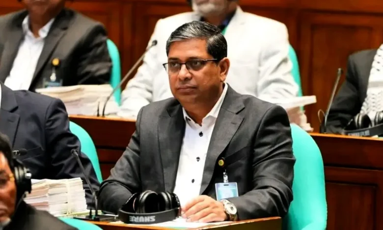 বিএনপির রাজনীতির মূল শক্তি জনগণ: প্রতিমন্ত্রী শাহে আলম