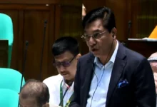 শাহজালালে সবশেষ লাগেজ ডেলিভারির সময় লাগছে ৫৮ মিনিট: সংসদে বিমানমন্ত্রী