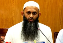 হেফাজত ইসলামের সমালোচনার জবাব দিলেন ধর্ম প্রতিমন্ত্রী শামীম কায়সার