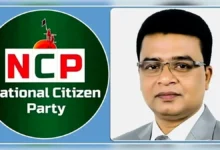 ‘তোমরা লেখবা, আমরা পিডামু’ বলা সেই বিএনপি নেতাকে গ্রেপ্তারের দাবি এনসিপির
