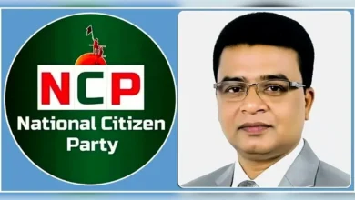 ‘তোমরা লেখবা, আমরা পিডামু’ বলা সেই বিএনপি নেতাকে গ্রেপ্তারের দাবি এনসিপির