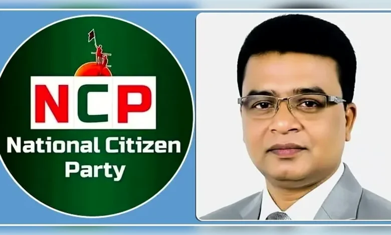 ‘তোমরা লেখবা, আমরা পিডামু’ বলা সেই বিএনপি নেতাকে গ্রেপ্তারের দাবি এনসিপির