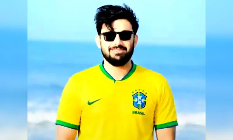 শরীয়তপুরে মাদক দিয়ে ফাঁসানোর অভিযোগে ছাত্রদল নেতাসহ ৫ জনের বিরুদ্ধে অভিযোগ দায়ের