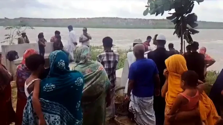শিবচরে মাকে ধর্ষণ-হত্যা, ৫ দিন পর উদ্ধার শিশুর মরদেহ; ঘাতকের স্বীকারোক্তি