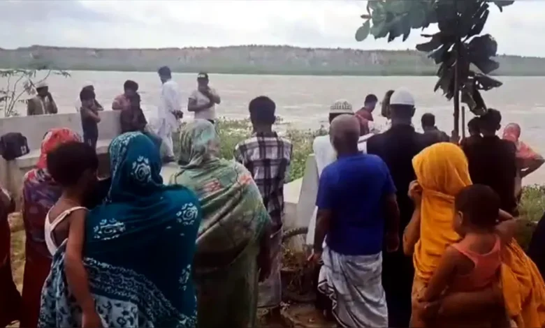 শিবচরে মাকে ধর্ষণ-হত্যা, ৫ দিন পর উদ্ধার শিশুর মরদেহ; ঘাতকের স্বীকারোক্তি