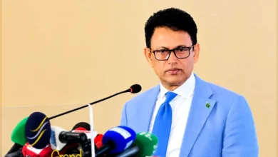 ‘শিক্ষাপ্রতিষ্ঠানে জাতীয় পর্যায়ে কোরআন প্রতিযোগিতার আয়োজন করবে সরকার’
