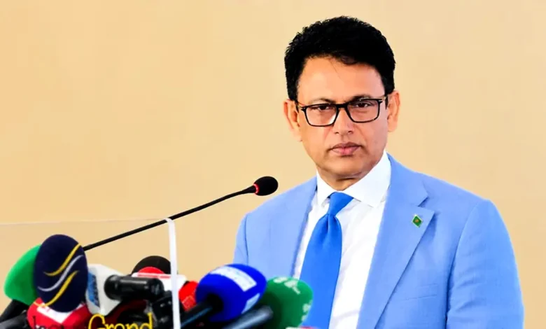 ‘শিক্ষাপ্রতিষ্ঠানে জাতীয় পর্যায়ে কোরআন প্রতিযোগিতার আয়োজন করবে সরকার’