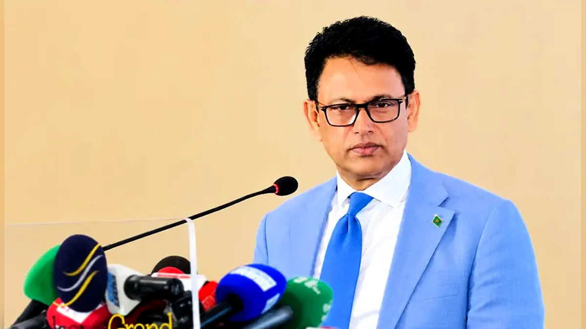‘শিক্ষাপ্রতিষ্ঠানে জাতীয় পর্যায়ে কোরআন প্রতিযোগিতার আয়োজন করবে সরকার’