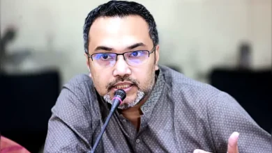 শিক্ষা খাত পুনর্গঠনের উদ্যোগ নিয়েছে সরকার: মাহদী আমিন