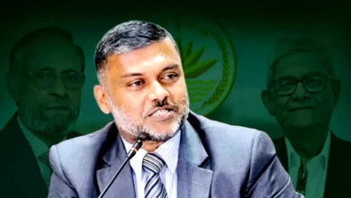 নির্বাচন হচ্ছে কিন্তু উৎসব নেই, কারণ ফলাফল সবার জানা: শিশির মনির