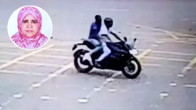 জাতীয় সংসদের সামনে প্রধান শিক্ষকের মৃত্যু: ‘প্যারা পনি’ ও তার সহযোগী গ্রেপ্তার