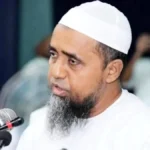 শরিয়াহবিরোধী আইন মেনে নেওয়ার প্রশ্নই আসে না: বায়তুল মোকাররমের খতিব