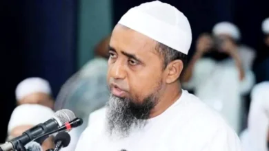 শরিয়াহবিরোধী আইন মেনে নেওয়ার প্রশ্নই আসে না: বায়তুল মোকাররমের খতিব