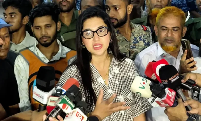 শুটিং গুটিয়ে নেপাল থেকে দেশে ফিরলেন অপু বিশ্বাস