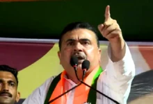 হিন্দু শরণার্থীদের নাগরিকত্ব দেব, মুসলিমদের ঘাড়ধাক্কা: শুভেন্দু