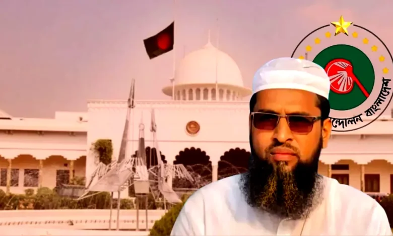 সিদ্ধান্ত বদলে মির্জা ফখরুলকে ভোট দিলেন ইসলামী আন্দোলনের এমপি
