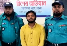 জামিনে বেরিয়েই খুন সিএমপির তালিকাভুক্ত শীর্ষ সন্ত্রাসী ‘পিচ্চি জাহেদ
