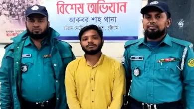 জামিনে বেরিয়েই খুন সিএমপির তালিকাভুক্ত শীর্ষ সন্ত্রাসী ‘পিচ্চি জাহেদ