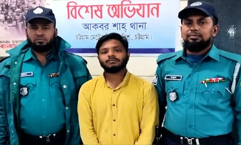 জামিনে বেরিয়েই খুন সিএমপির তালিকাভুক্ত শীর্ষ সন্ত্রাসী ‘পিচ্চি জাহেদ