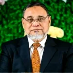 জাতীয় নির্বাচনের চেয়ে ভালো স্থানীয় নির্বাচন করতে চাই: প্রধান নির্বাচন কমিশনার