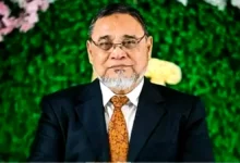 জাতীয় নির্বাচনের চেয়ে ভালো স্থানীয় নির্বাচন করতে চাই: প্রধান নির্বাচন কমিশনার