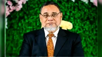 জাতীয় নির্বাচনের চেয়ে ভালো স্থানীয় নির্বাচন করতে চাই: প্রধান নির্বাচন কমিশনার