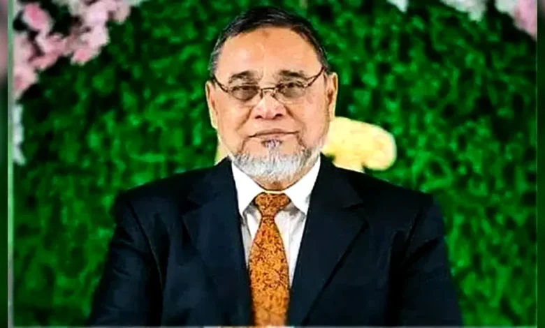 জাতীয় নির্বাচনের চেয়ে ভালো স্থানীয় নির্বাচন করতে চাই: প্রধান নির্বাচন কমিশনার
