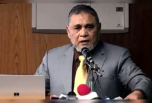 চলতি বছরের মধ্যেই স্থানীয় সরকার নির্বাচন শুরু হবে: প্রধান নির্বাচন কমিশনার