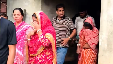 সিসিটিভিতে ট্রাকে মালপত্র তোলার সূত্র ধরে উদ্ধার হন ‘আত্মগোপনে’ থাকা পিন্টু দাস