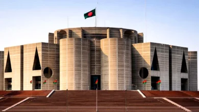 স্পিকারকে চিঠি: উন্নয়ন কাজে সংরক্ষিত এমপিদের তদারকিতে আপত্তি ৬৭ সংসদ সদস্যের