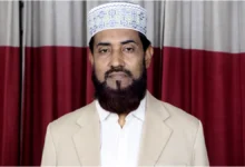সংসদের সামনে ছিনতাইকারীদের কবলে শিক্ষিকার মৃত্যু, আইনশৃঙ্খলা নিয়ে সেলিম উদ্দিনের ক্ষোভ