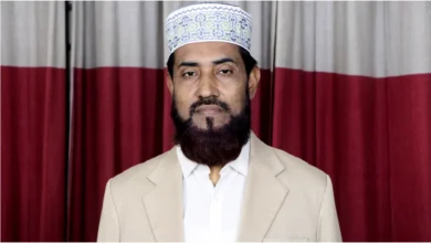 সংসদের সামনে ছিনতাইকারীদের কবলে শিক্ষিকার মৃত্যু, আইনশৃঙ্খলা নিয়ে সেলিম উদ্দিনের ক্ষোভ