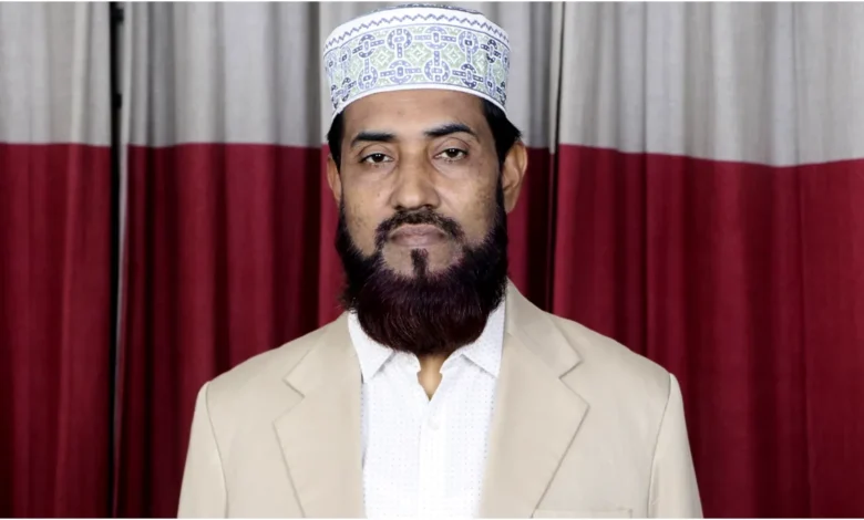 সংসদের সামনে ছিনতাইকারীদের কবলে শিক্ষিকার মৃত্যু, আইনশৃঙ্খলা নিয়ে সেলিম উদ্দিনের ক্ষোভ