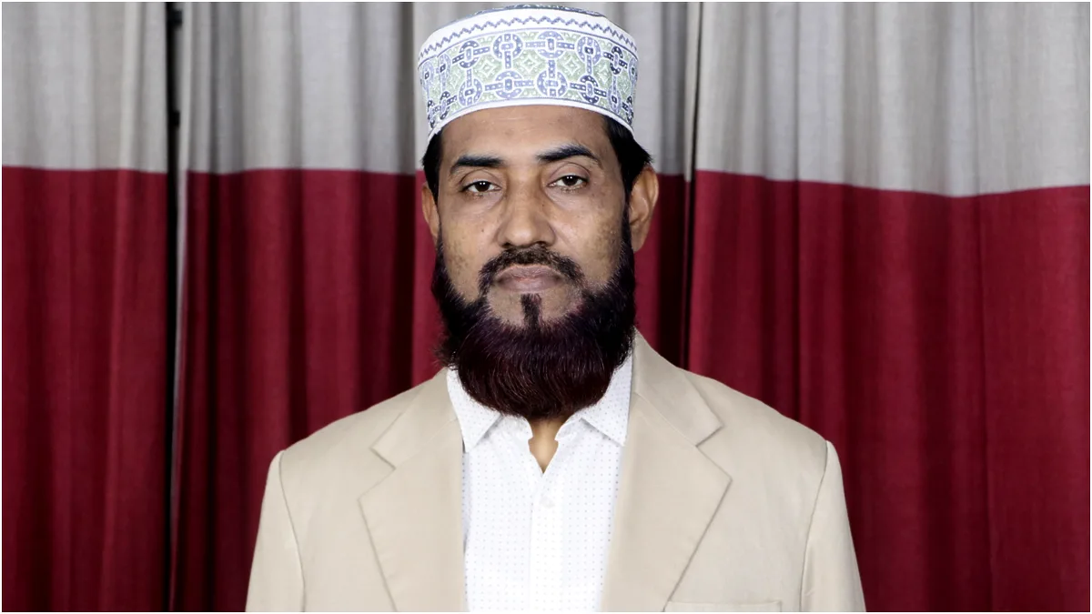 সংসদের সামনে ছিনতাইকারীদের কবলে শিক্ষিকার মৃত্যু, আইনশৃঙ্খলা নিয়ে সেলিম উদ্দিনের ক্ষোভ